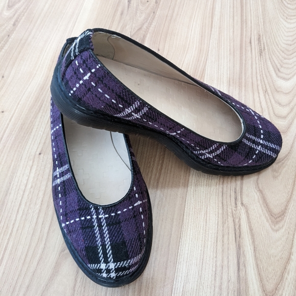 Dr. Martens Shoes - Dr. Martens Ellen Flat